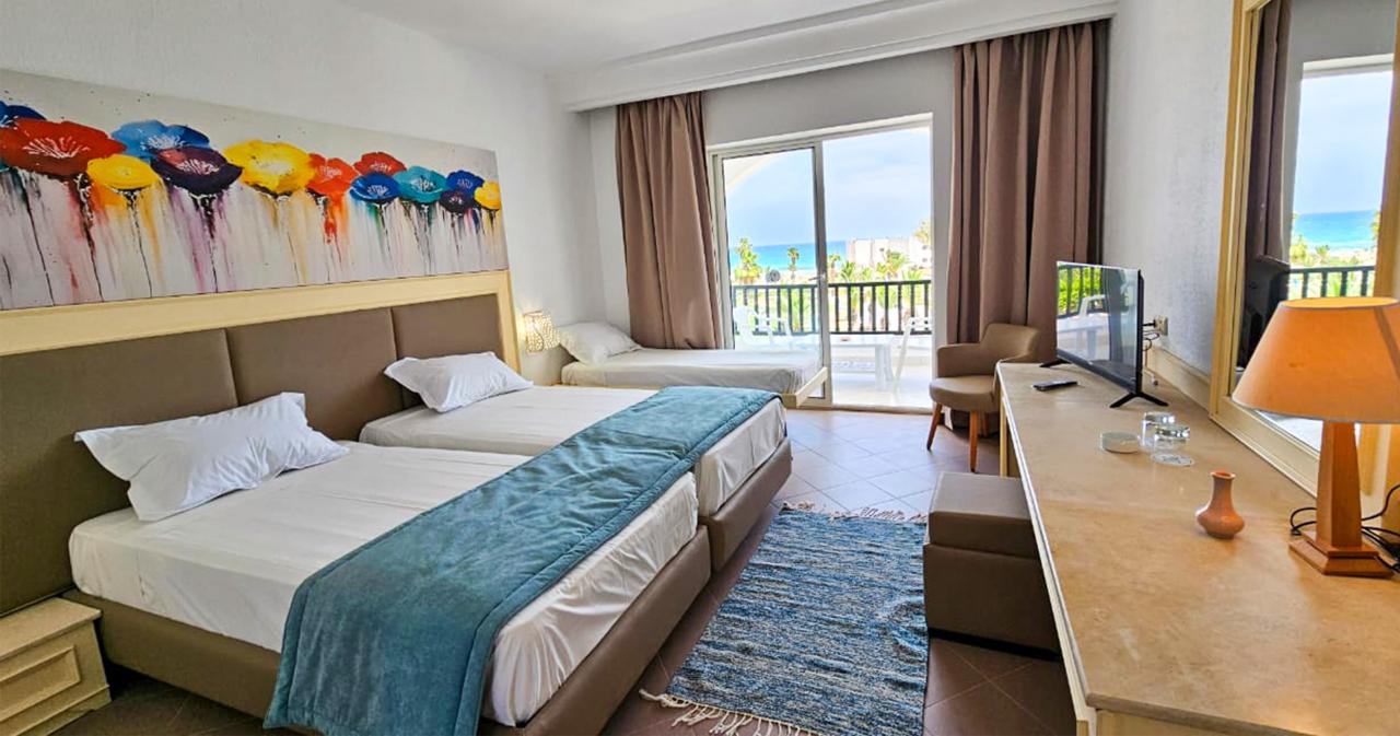 Monarque-El-Fatimi-Mahdia-ROOM-TRIPLE