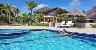 Mandarin Resort Zanzibar