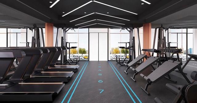 Millennium-Lakeview-Hotel-GYM-VIZUALIZACE