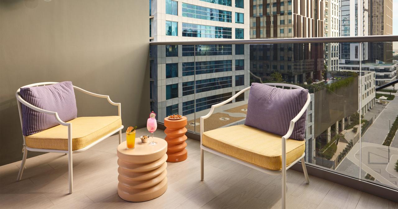 Mama-Shelter-Dubai-ROOM-BALCONY