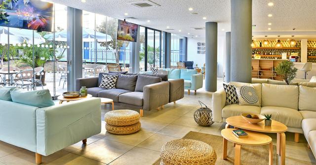 Ihotel-Sunny-Beach-LOBBY