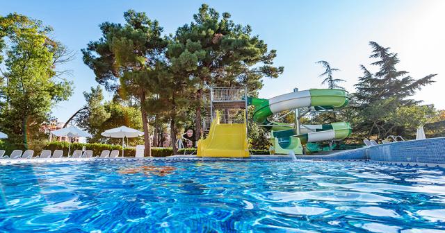 Ihotel-Sunny-Beach-WATERSLIDES