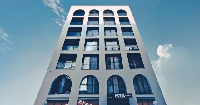 Bounty-HOTEL