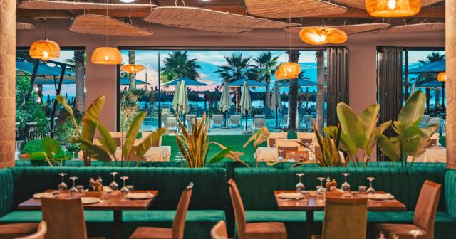 Bounty-RESTAURANT