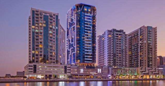 Hyde-Hotel-Dubai-2025-HOTEL-BUILDING