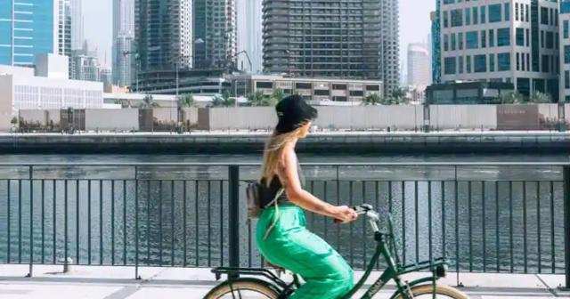 Hyde-Hotel-Dubai-BIKING