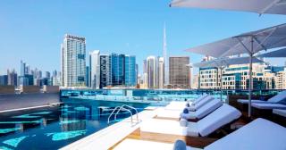 Hyde Dubai Business Bay