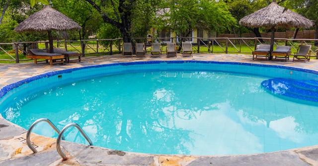 Selous-POOL