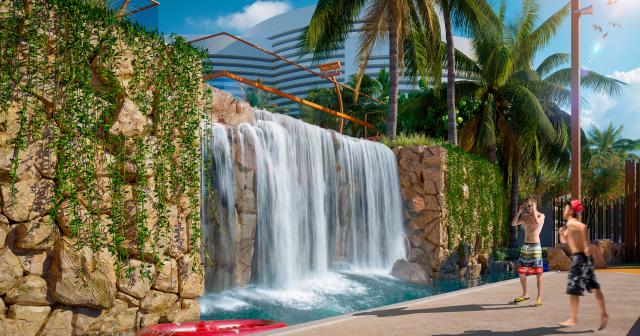 Grand-Hyatt-Dubai-Resort-and-Waterpark-WATERPARK-VISUALISATION-