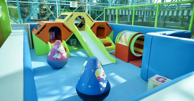 Grand-Hyatt-Dubai-Resort-and-Waterpark-KIDS-PLAYGROUND