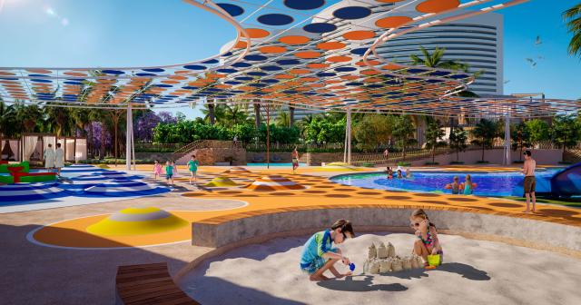 Grand-Hyatt-Dubai-Resort-and-Waterpark-WATERPARK-VISUALISATION-