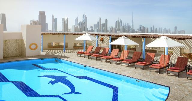 Jumeira Rotana