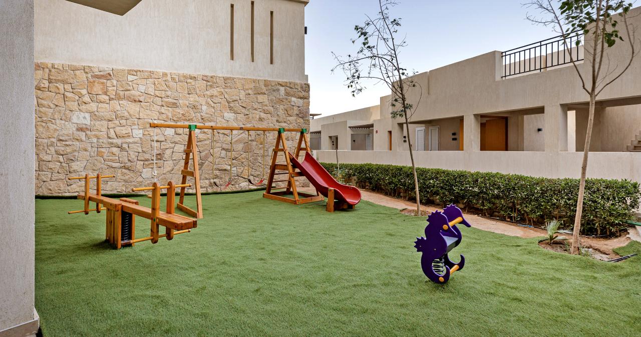 Creek-Hotel-and-Residences-El-Gouna-KIDS-PLAYGROUND