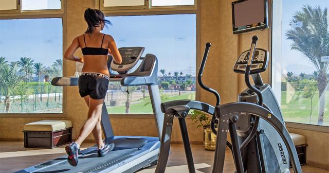 Sentido-Mamlouk-Palace-Resort-and-Spa-GYM