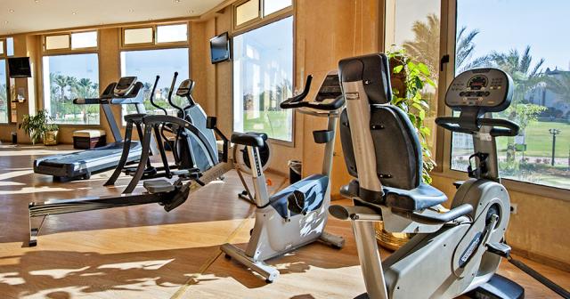 Sunrise-Garden-Beach-Resort-and-Spa-GYM