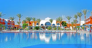 Sunrise Garden Beach