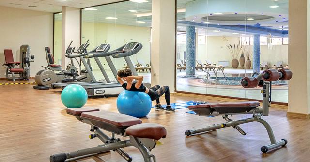 Grifid-Hotel-Bolero-GYM