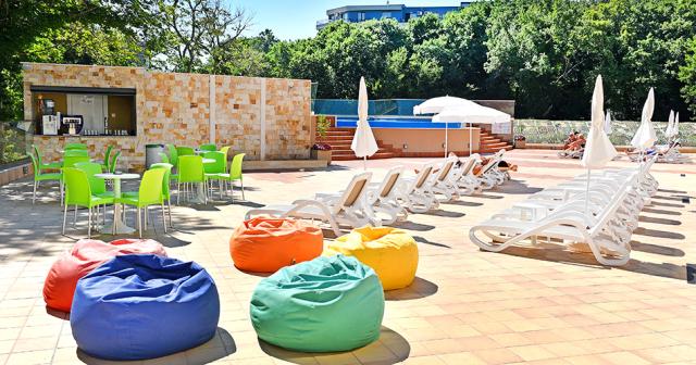 Grifid-Hotel-Foresta-BAR