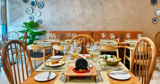 Grifid-Hotel-Vistamar-RESTAURANT-2021