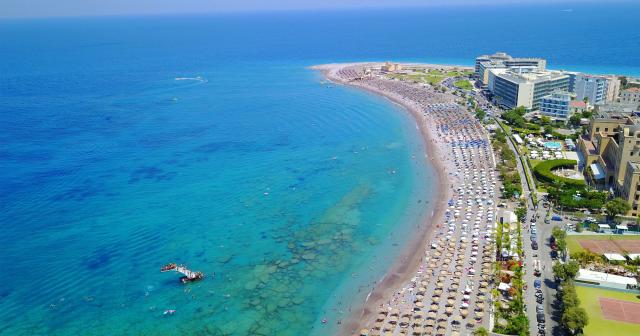 Eli-Beach-Rhodos