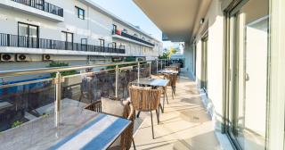 Philia Center Suites