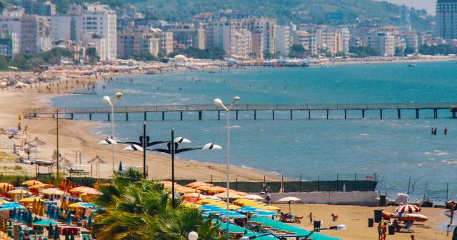 Durres-Beach-from-hotel