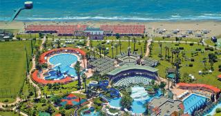 Limak Arcadia Golf & Sport Resort