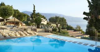 Grecotel Lux.Me Daphnila Bay Thalasso