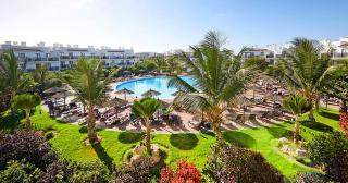 Sol Dunas Family Fun