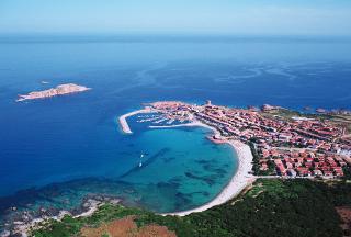Mare Blu