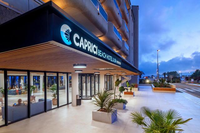Caprici