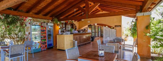 Alma Resort