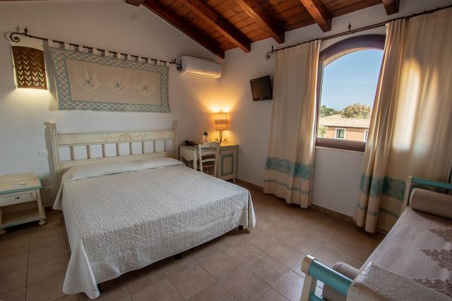 Alma Resort