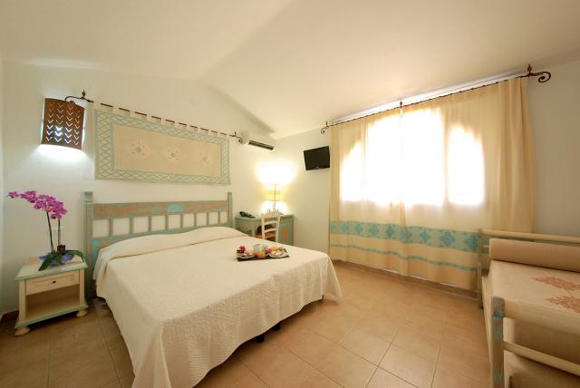 Alma Resort
