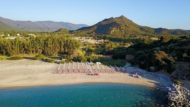 Alma Resort