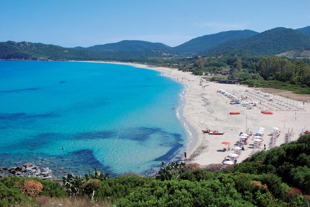 Alma Resort