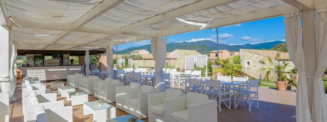 Alma Resort