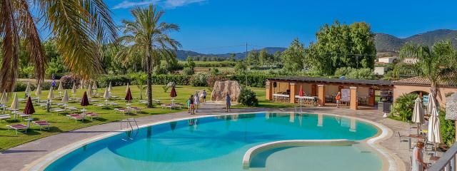 Alma Resort