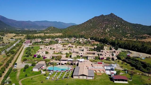 Alma Resort