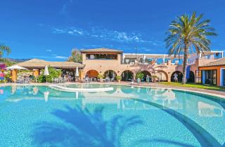 Alma Resort