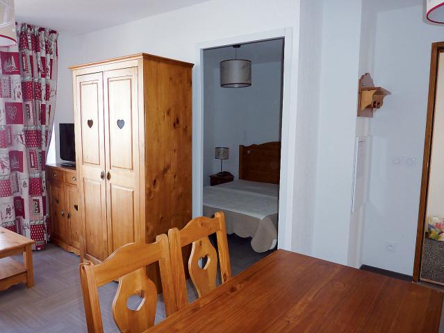Residence Odalys Pra Sainte Marie