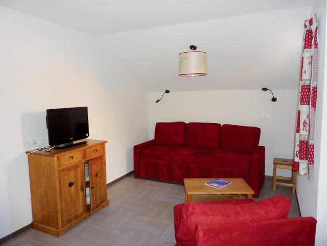 Residence Odalys Pra Sainte Marie