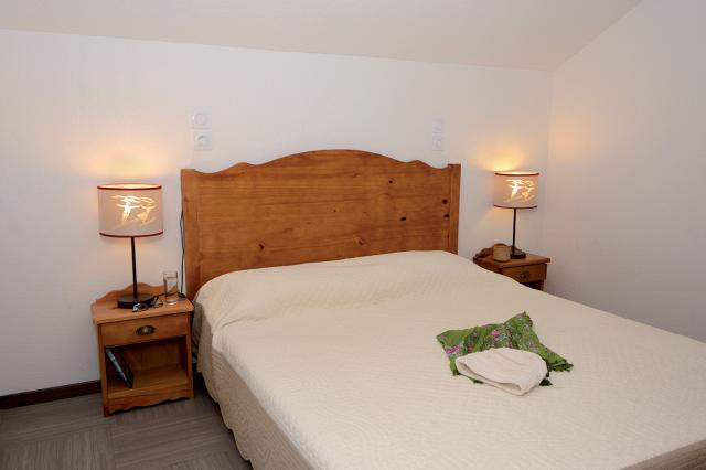 Residence Odalys Pra Sainte Marie