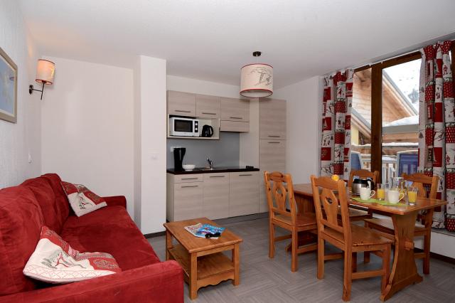 Residence Odalys Pra Sainte Marie
