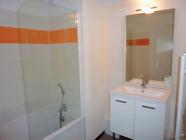 Residence Odalys Pra Sainte Marie
