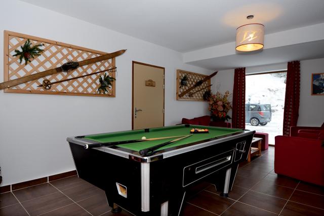 Residence Odalys Pra Sainte Marie