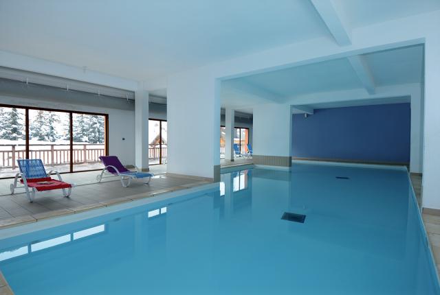 Residence Odalys Pra Sainte Marie