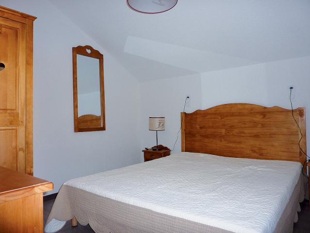 Residence Odalys Pra Sainte Marie
