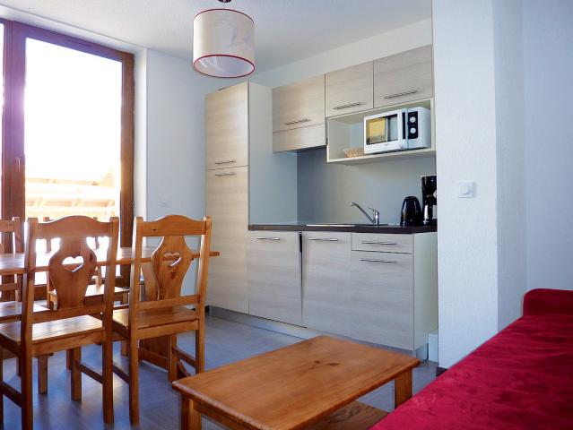 Residence Odalys Pra Sainte Marie