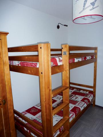Residence Odalys Pra Sainte Marie